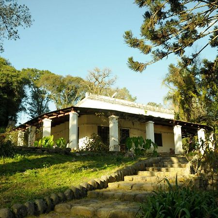 Finca La Colorada San Salvador de Jujuy Eksteriør billede