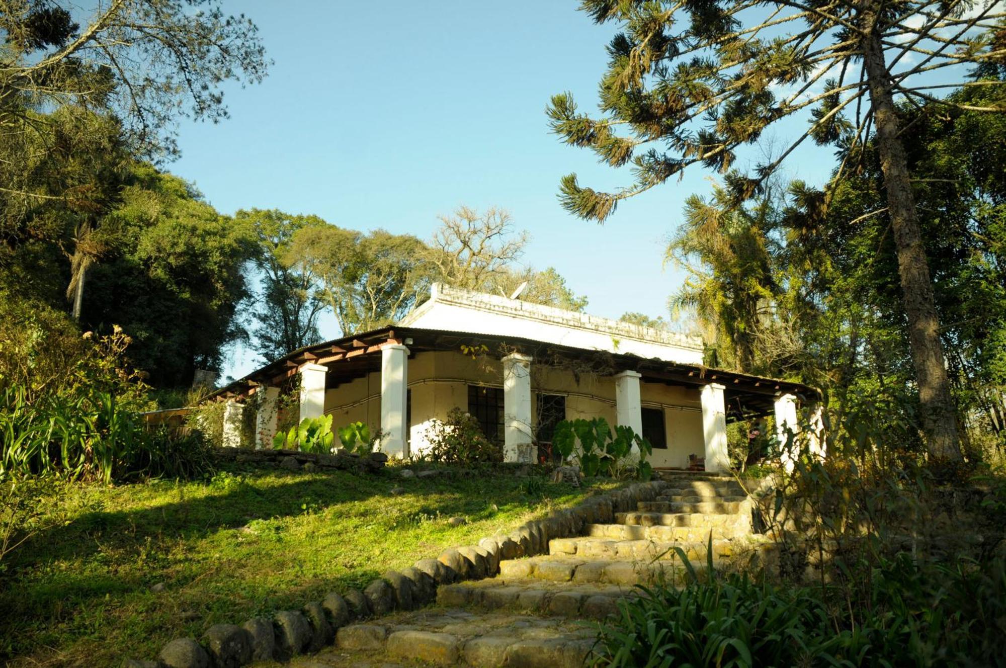 Finca La Colorada San Salvador de Jujuy Eksteriør billede